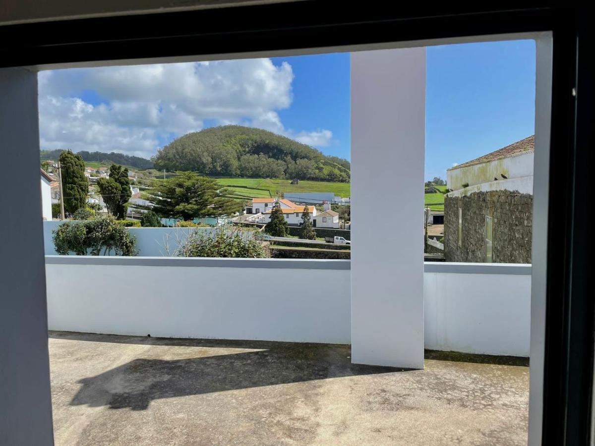 Villa Casa As Dez Angra do Heroísmo Exterior foto