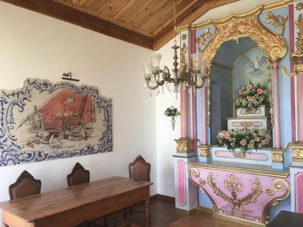 Villa Casa As Dez Angra do Heroísmo Exterior foto