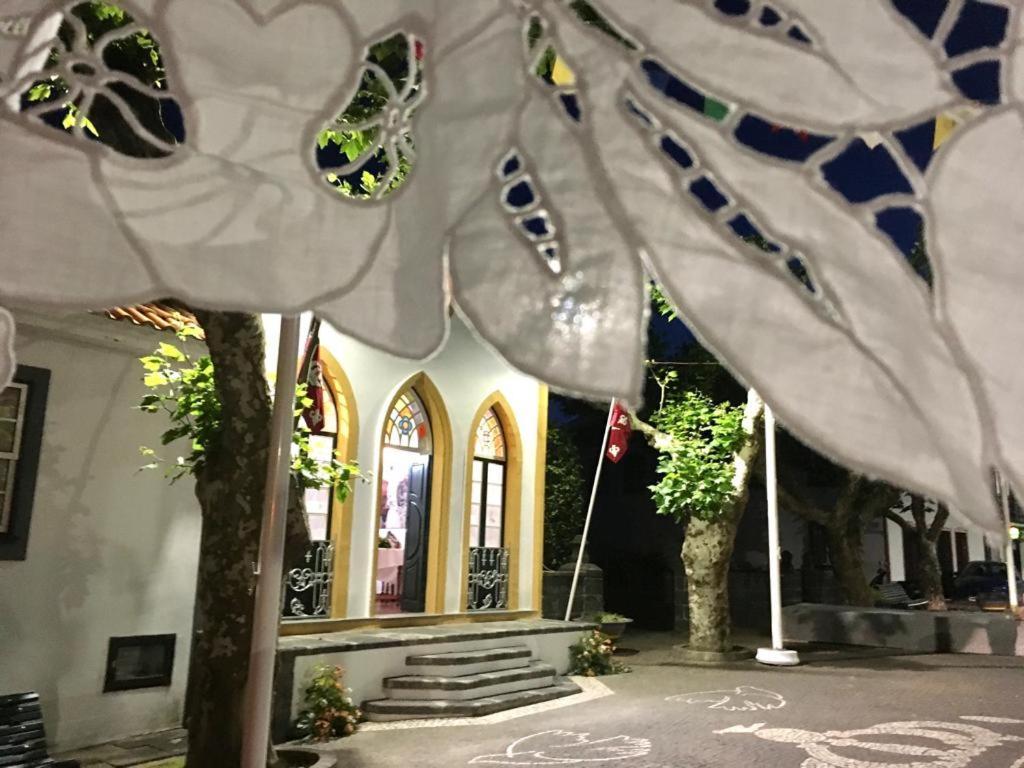 Villa Casa As Dez Angra do Heroísmo Exterior foto